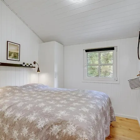 Edeltraut - 900m From The Sea By Interhome 別荘