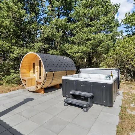 Edeltraut - 900m From The Sea By Interhome 別荘 ブラーバンド