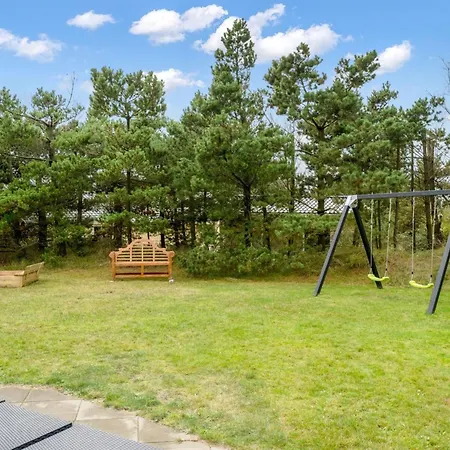 別荘 Edeltraut - 900m From The Sea By Interhome ブラーバンド