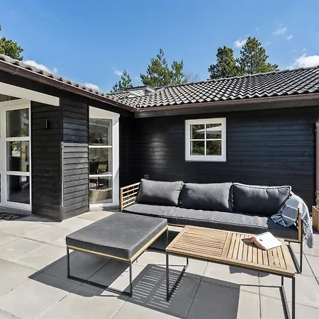 Edeltraut - 900m From The Sea By Interhome *