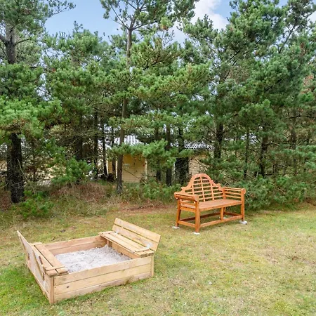 Edeltraut - 900m From The Sea By Interhome * ブラーバンド