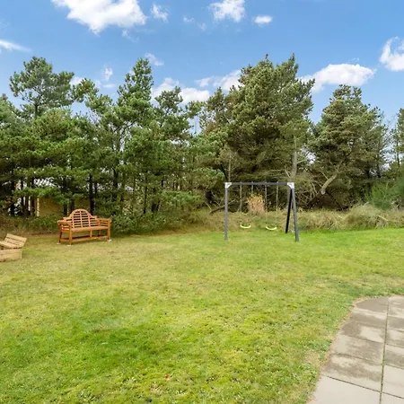 Edeltraut - 900m From The Sea By Interhome 別荘