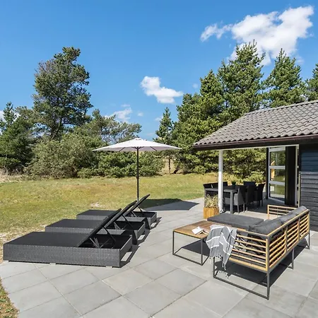 Prázdninový dům Edeltraut - 900m From The Sea By Interhome