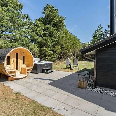 Edeltraut - 900m From The Sea By Interhome Feriehus *
