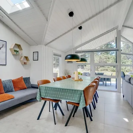 Edeltraut - 900m From The Sea By Interhome Feriehus *