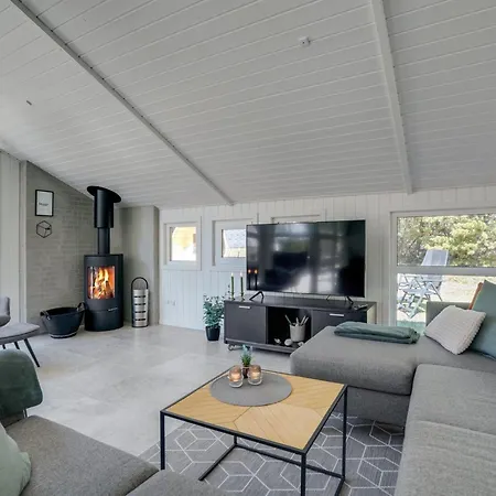 Feriehus Edeltraut - 900m From The Sea By Interhome Blåvand