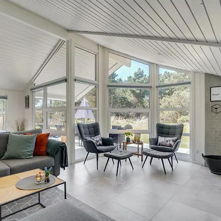 Edeltraut - 900m From The Sea By Interhome Feriehus *