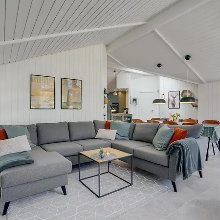 Edeltraut - 900m From The Sea By Interhome Feriehus Blåvand