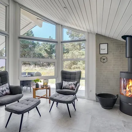 Feriehus Edeltraut - 900m From The Sea By Interhome Blåvand