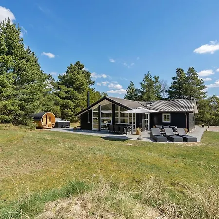 Feriehus Edeltraut - 900m From The Sea By Interhome