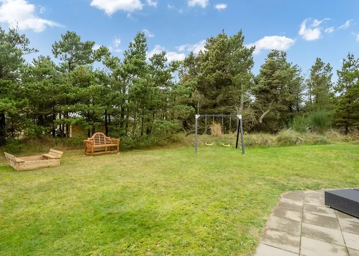 Edeltraut - 900m From The Sea By Interhome Ferienhaus